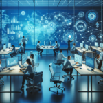Dlaczego systemy ERP są rewolucją w zarządzaniu przedsiębiorstwem?