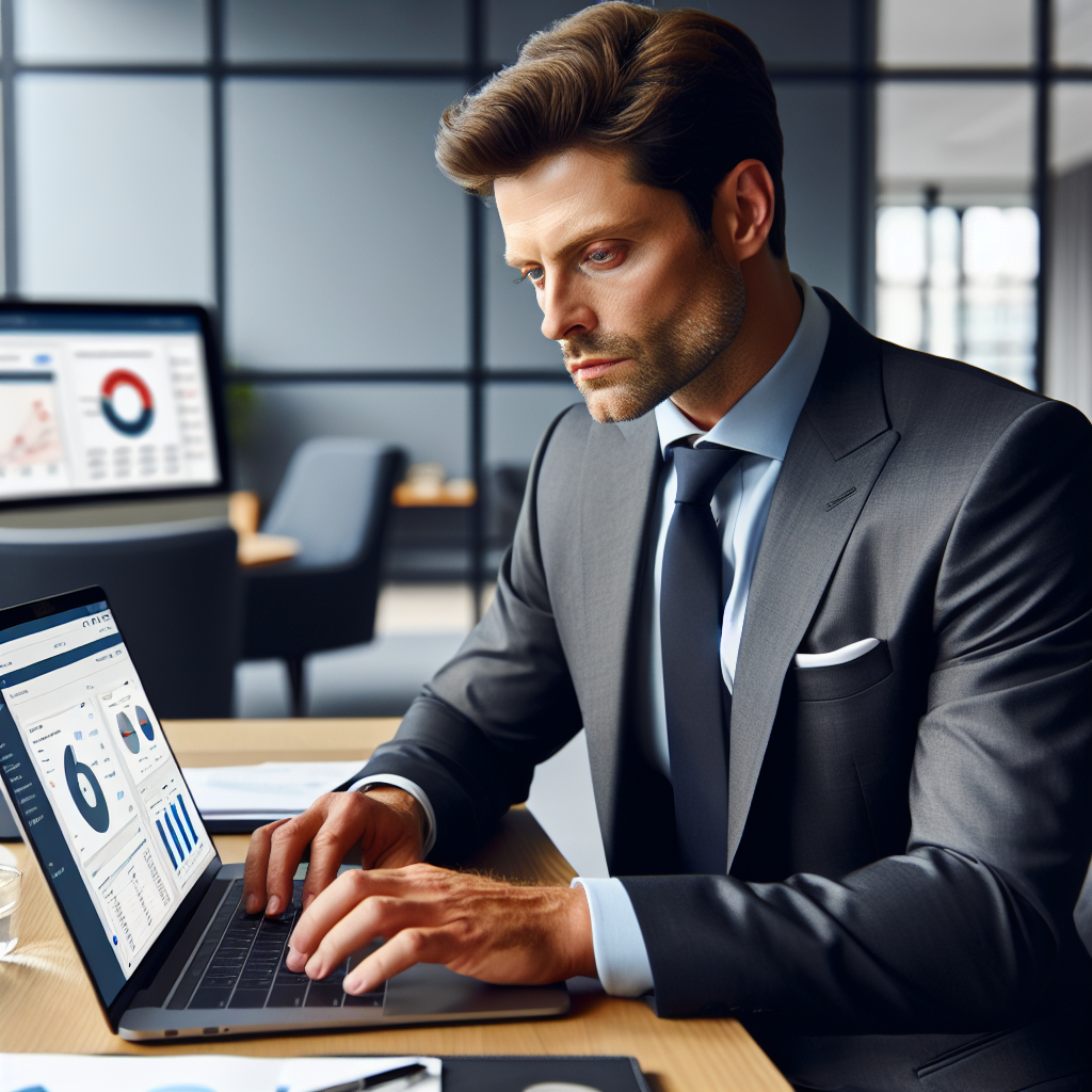 Jakie są korzyści z automatyzacji sprzedaży za pomocą CRM?