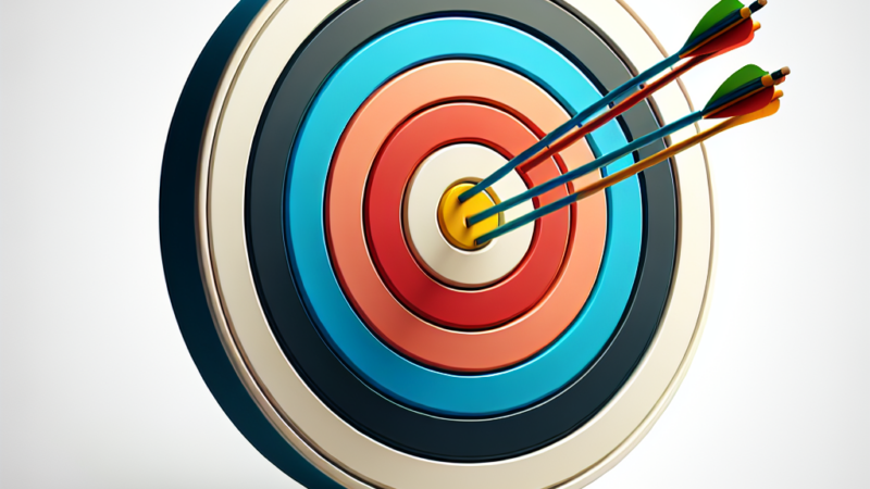 Target – co to?