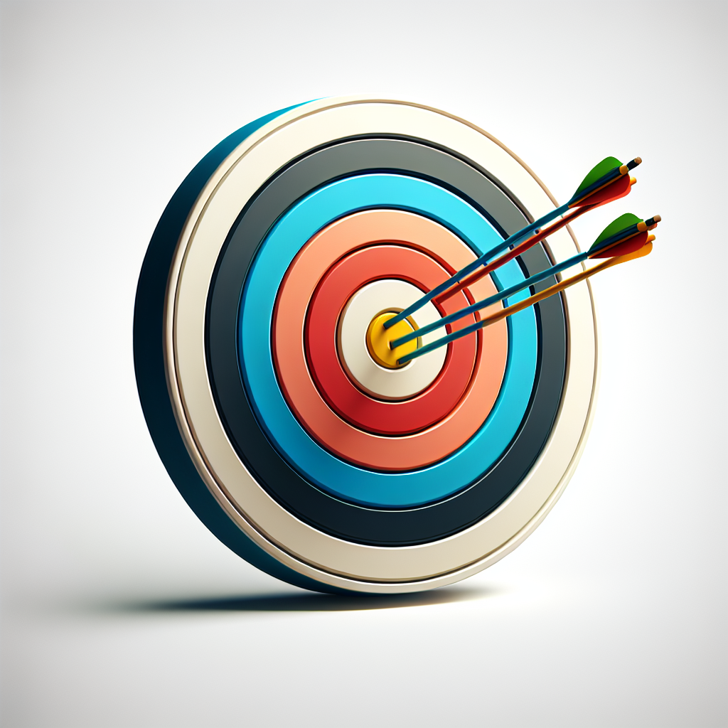 Target – co to?