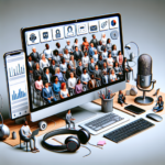 Webinar – co to?