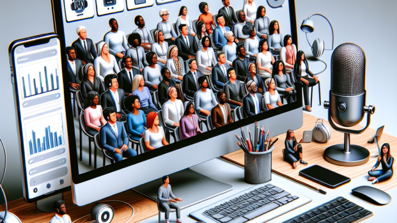 Webinar – co to?