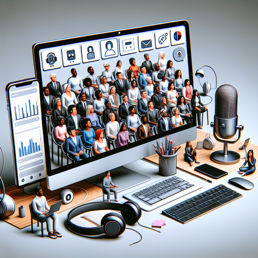 Webinar – co to?