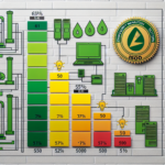 Przegląd energetyczny ISO 50001 - klucz do efektywności energetycznej