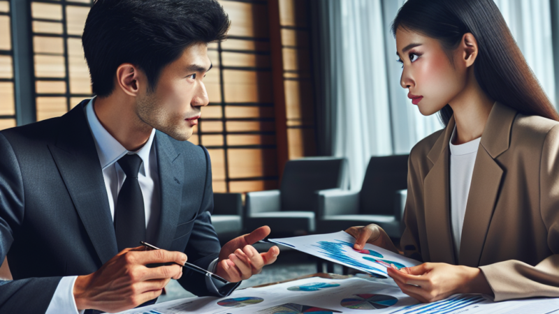 Leasing operacyjny a finansowy – jakie są różnice?