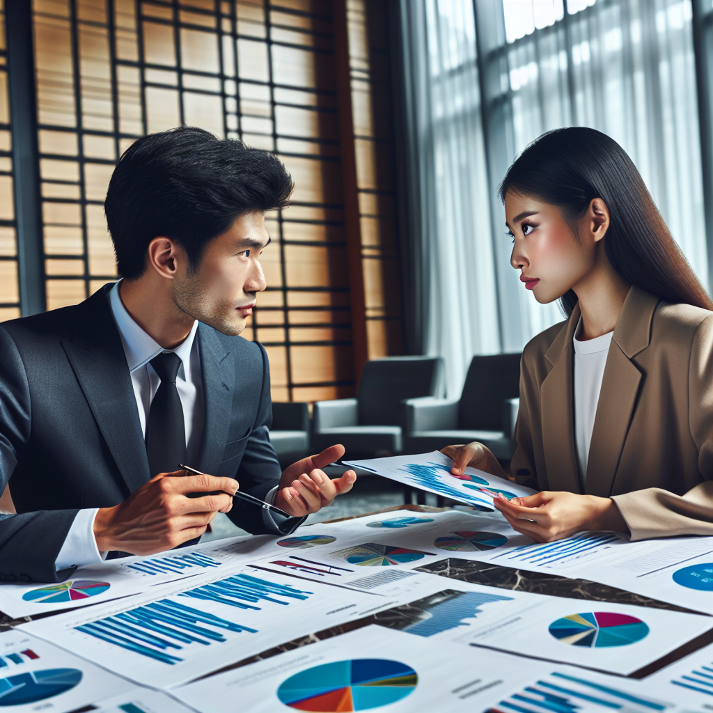 Leasing operacyjny a finansowy – jakie są różnice?