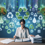 Rola audytora wewnętrznego w systemie zarządzania środowiskowego zgodnym z ISO 14001 - jakie kompetencje są niezbędne?