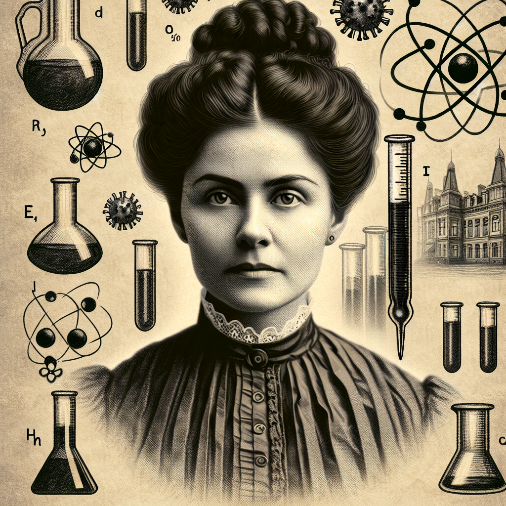 Kiedy urodziła się Maria Skłodowska-Curie? Fakty o jej życiu i edukacji