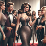 Ile wzrostu ma Kim Kardashian? Porównujemy z innymi celebrytkami
