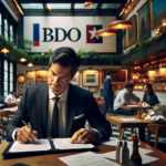 Prowadzisz restaurację? Zobacz czy nie podlegasz obowiązkowi rejestracjii w BDO