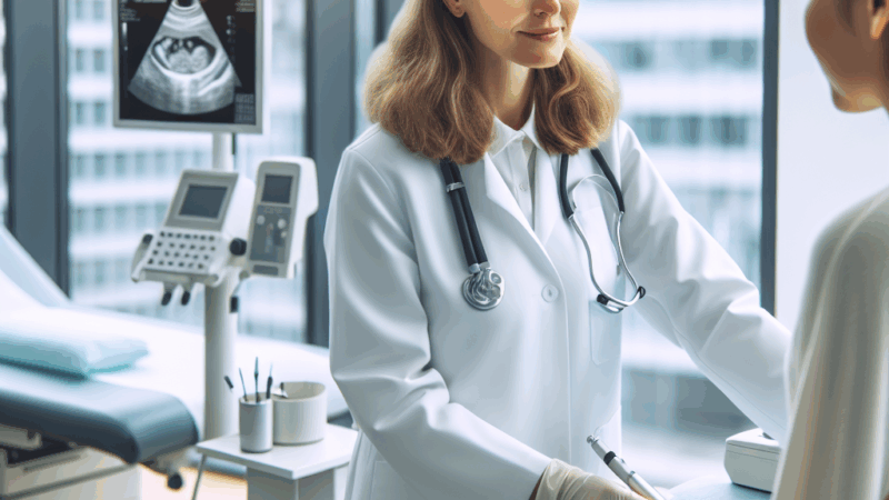 Uroginekologia Kraków – gdzie szukać specjalistów i jakie zabiegi są dostępne dla kobiet?