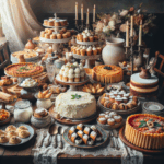 Serek ricotta – przepisy na dania i desery