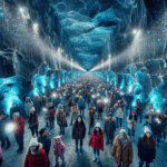 Atrakcje na ferie zimowe pod dachem – Kopalnia Soli Wieliczka