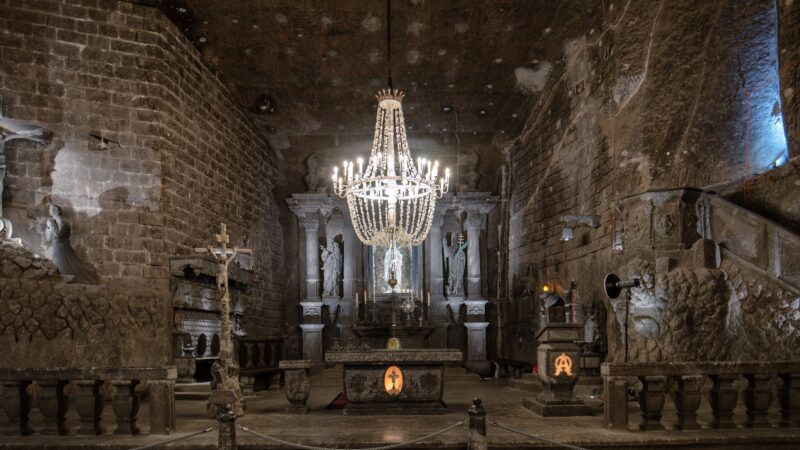 Szlak pielgrzymkowy w Wieliczce dla początkujących: przygotowanie fizyczne i duchowe