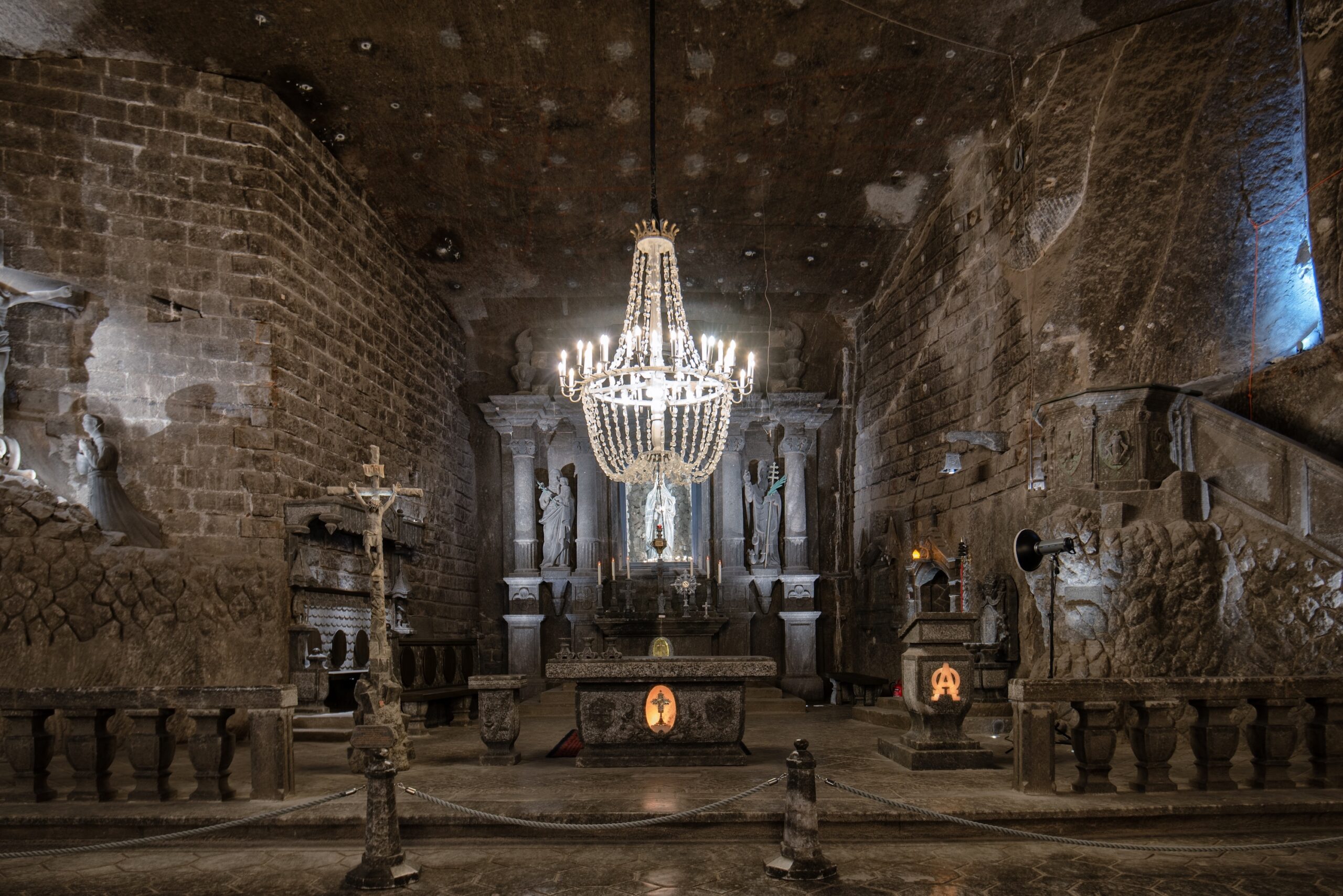 Szlak pielgrzymkowy w Wieliczce dla początkujących: przygotowanie fizyczne i duchowe