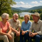 Weekend dla seniorów – jak zaplanować komfortowy wyjazd pełen atrakcji