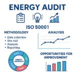 Przegląd energetyczny według ISO 50001 – czym jest i dlaczego jest obowiązkowy?