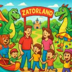 Jak zaplanować trasę po Zatorlandzie, by odkryć każdy sekretny zakątek?