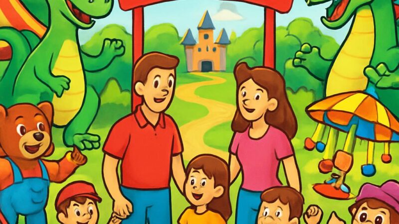 Jak zaplanować trasę po Zatorlandzie, by odkryć każdy sekretny zakątek?
